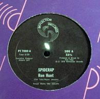 Ron Hunt
