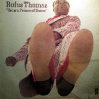 Rufus Thomas