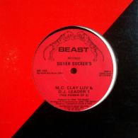 M.c. Clay Luv & D.j. Leader 1