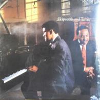 Skipworth And Turner