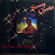 Sonny Charles