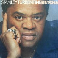 Stanley Turrentine