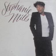 Stephanie Mills