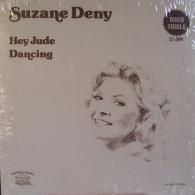 Suzane Deny