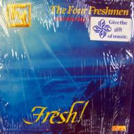The Four Freshmen