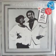 Thelma Houston & Jerry Butler