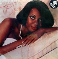 Thelma Houston