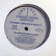 The Original Gangster Of Freestyle