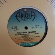 Three Degrees