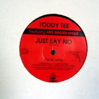 Toddy Tee