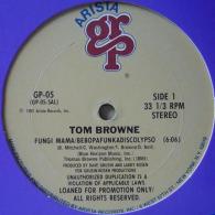 Tom Browne
