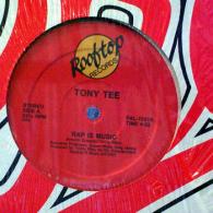 Tony Tee