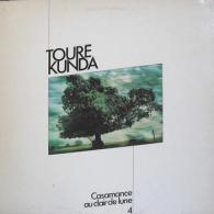 Toure Kunda