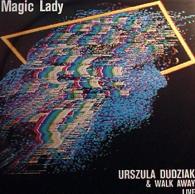 Urszula Dudziak & Walk Away Live