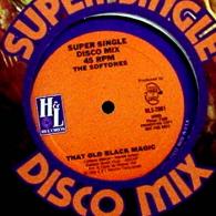 Van Mccoy / Softones