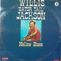 Willis Jackson
