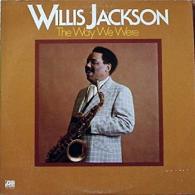 Willis Jackson