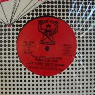 The World Class Wreckin Cru