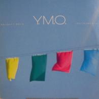 Yellow Magic Orchestra