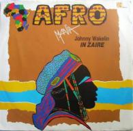 Johnny Wakelin / Kongas