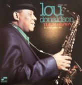 Lou Donaldson