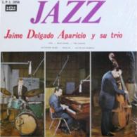 Jaime Delgado Aparicio Y Su Trio