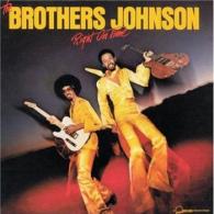 Brothers Johnson