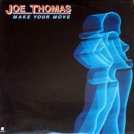 Joe Thomas