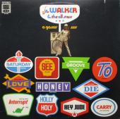 Jr. Walker & The All Stars