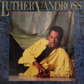 Luther Vandross
