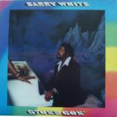 Barry White