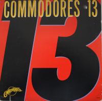 Commodores