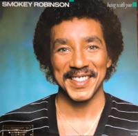 Smokey Robinson