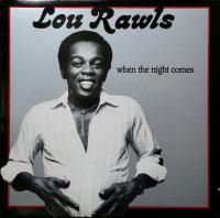 Lou Rawls