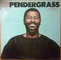 Teddy Pendergrass