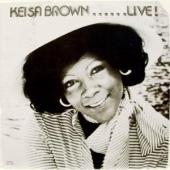 Keisa Brown