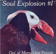 Soul Explosion Band