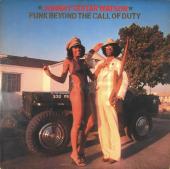 Johnny Guitar Watson