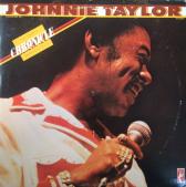 Johnnie Taylor