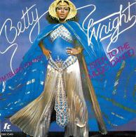 Betty Wright