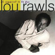 Lou Rawls