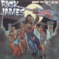 Rick James