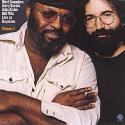 Merl Saunders, Jerry Garcia