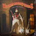 William "Bootsy" Collins