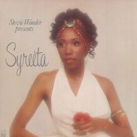 Syreeta