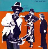 Joni Mitchell