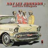Roy Lee Johnson & The Villagers