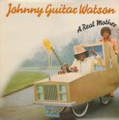 Johnny Guitar Watson