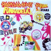 Parliament, Funkadelic & The P-Funk All Stars