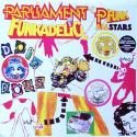 Parliament, Funkadelic & The P-Funk All Stars